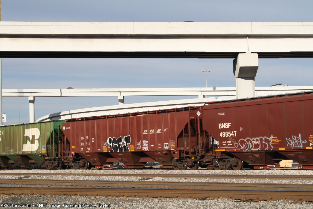 BNSF 468615